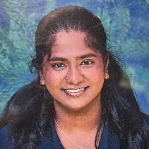 Vinothini Shanmugam