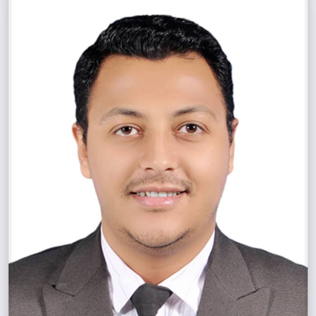 Maged Mahmoud Azizeldin Khalifa