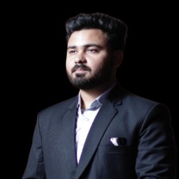 SYED ABDUL TARIQ