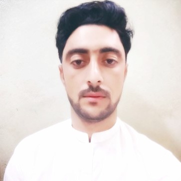 Wajid ULLH Safety Officer