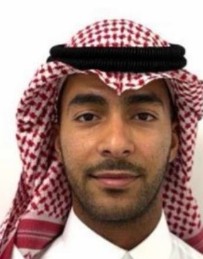 Abdulrahman AlKhelaiwi