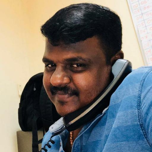 Vipin Das Pious