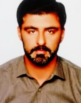 Shahid Imran