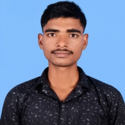 Sanjeet Kumar
