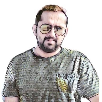 Muhammad Saleem