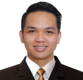 DOMINIC BUEZA BARRAMEDA,
