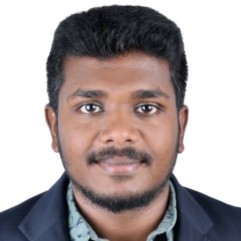 Arunvelu Sivaprakasam