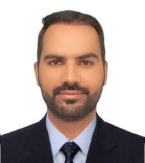 Umer Changaiz