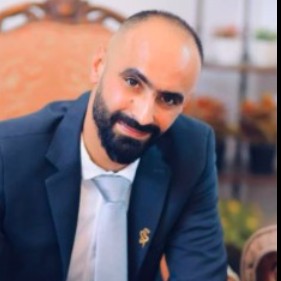 Mohammed Jamal Saffouri