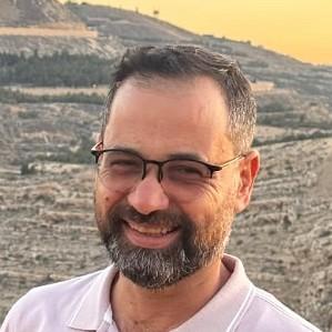 Saeed Zakaria