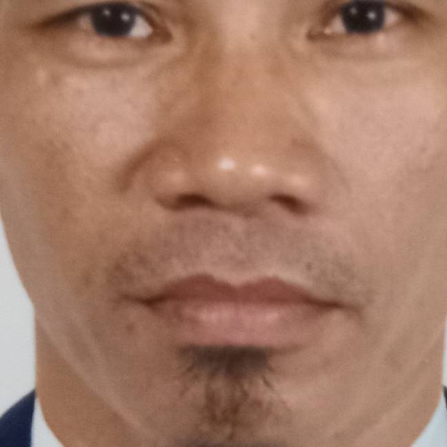 Vicente Pasilang Jr