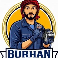 BURHAN ULLAH
