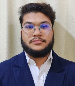 MIR MUJEEB UDDIN KHAN