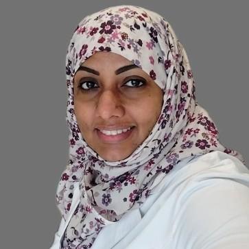Dr.Ibtihal Mohamed (Internal Medicine Registrar)