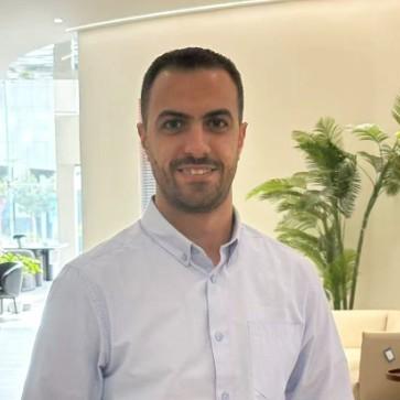 Ahmed Abokamer