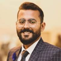 Syed Muhammad Ahsan