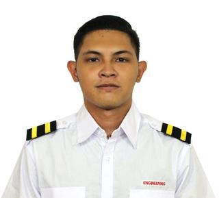 JOHN LEONARD GABAC REYES