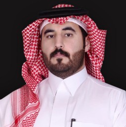 Mohammed Algarni