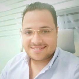 Ahmed AbdelNaim
