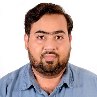 Muhammad Fahad Arif