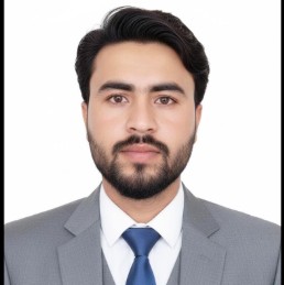 Muhammad Aftab