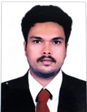 Vishnu Gopalakrishna