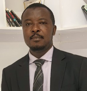 Ibrahim Sani
