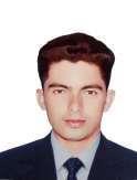 SHAFIQ AHMAD