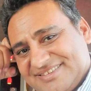Wael Kameel