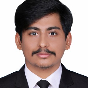 Muhammad Kashif Javed
