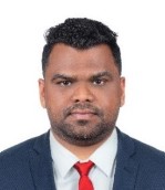 MOHAMED HANIFFA HAMZA