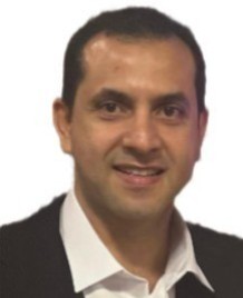 MOHAMMED SAYED