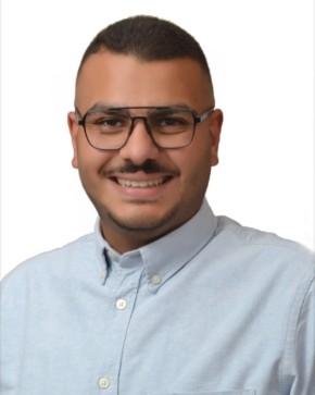 Saif Barghouth