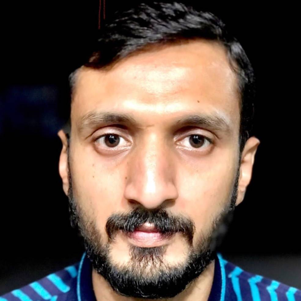 Khaldoon Hanif Bin Idrees