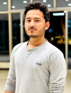 Assal Anjum