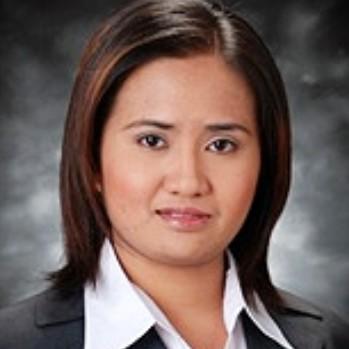 Melody Briones