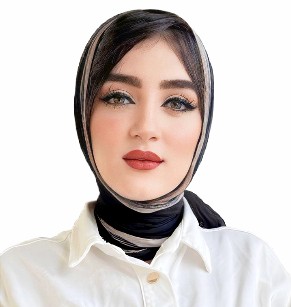 YASSMINE AMR