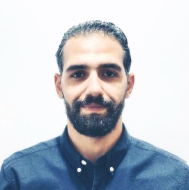 Abdelrhman Asfour
