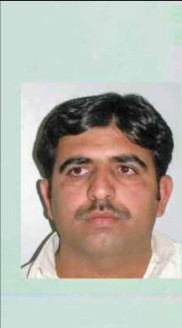 Mohammed Nadeem Gulam Rasool