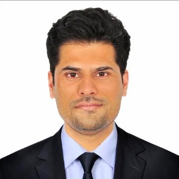 Mohd Arshad
