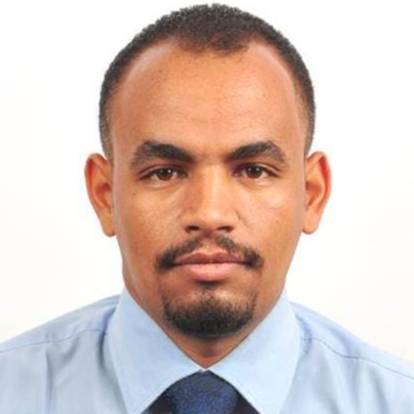 Mohammed Bakheet Ibrahim Osman