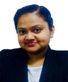 DEBASREE P NAIR