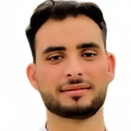 Sabir Shah