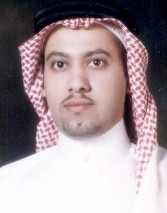 SAAD ALHARTHI
