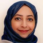 FATIMAH AHMED AL-IBRAHIM