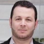 Anas Haimour
