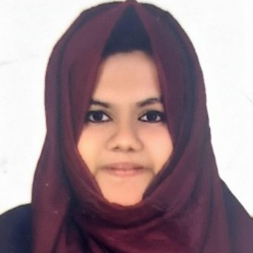 AYSHA LUBABA