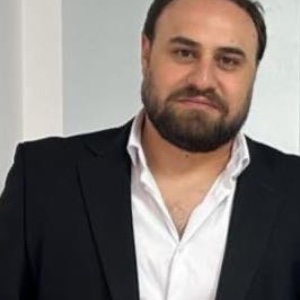 Omar Zaitoun