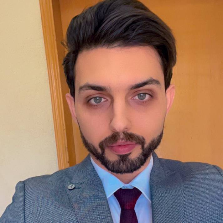 Najm Ahmad