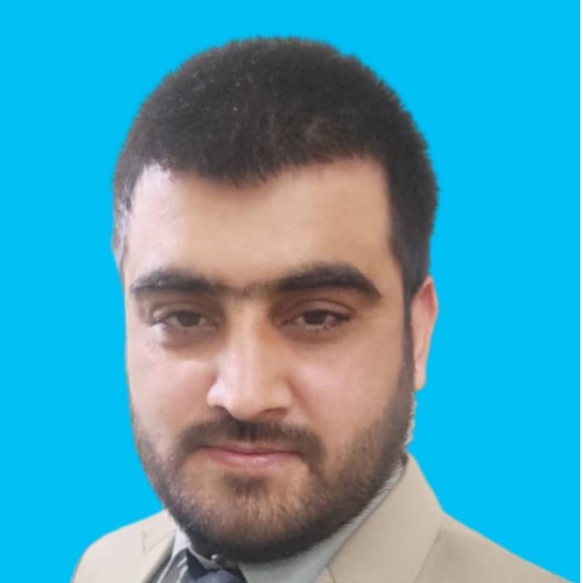 SYED AAON ALI SHAH